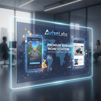 Avixolabs Dashboard