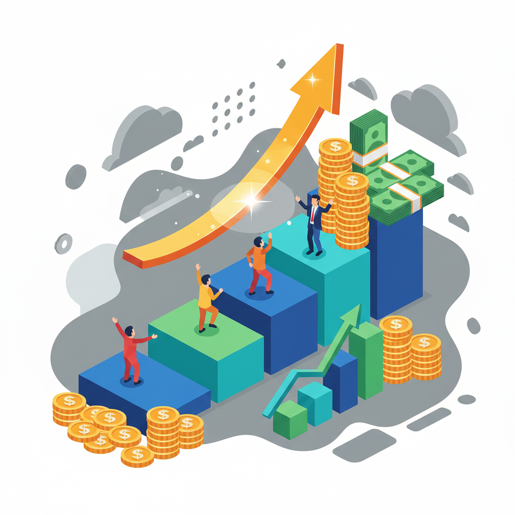 Monetization Dashboard